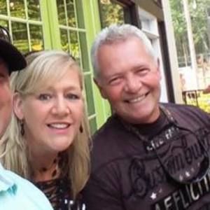 Meet your Posher, Mark susan